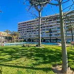 Wifi, Terraza, Piscina Y Acceso Privado A La Playa