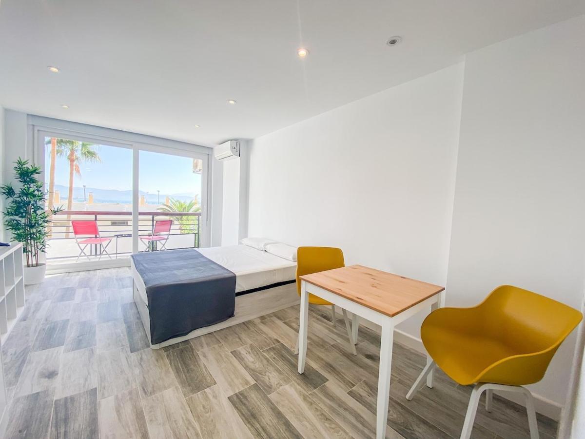 Wifi, Terraza, Piscina Y Acceso Privado A La Playa Appartement *
