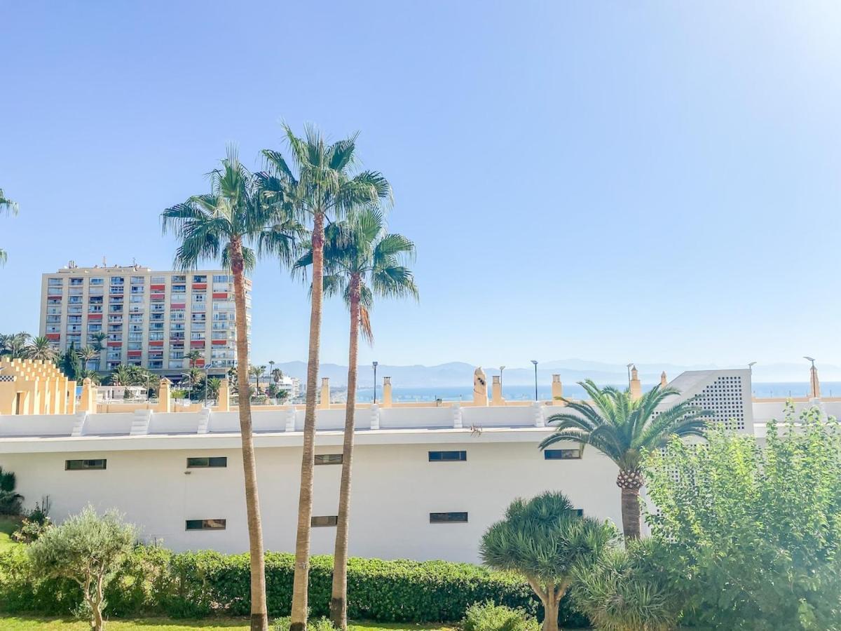 Wifi, Terraza, Piscina Y Acceso Privado A La Playa Lejlighed